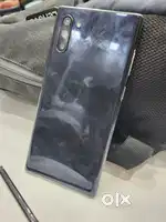 Samsung note 10 plus 4g 8/512