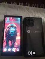 Moto edge 20 fusion 5G