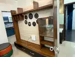 TV unit for sale