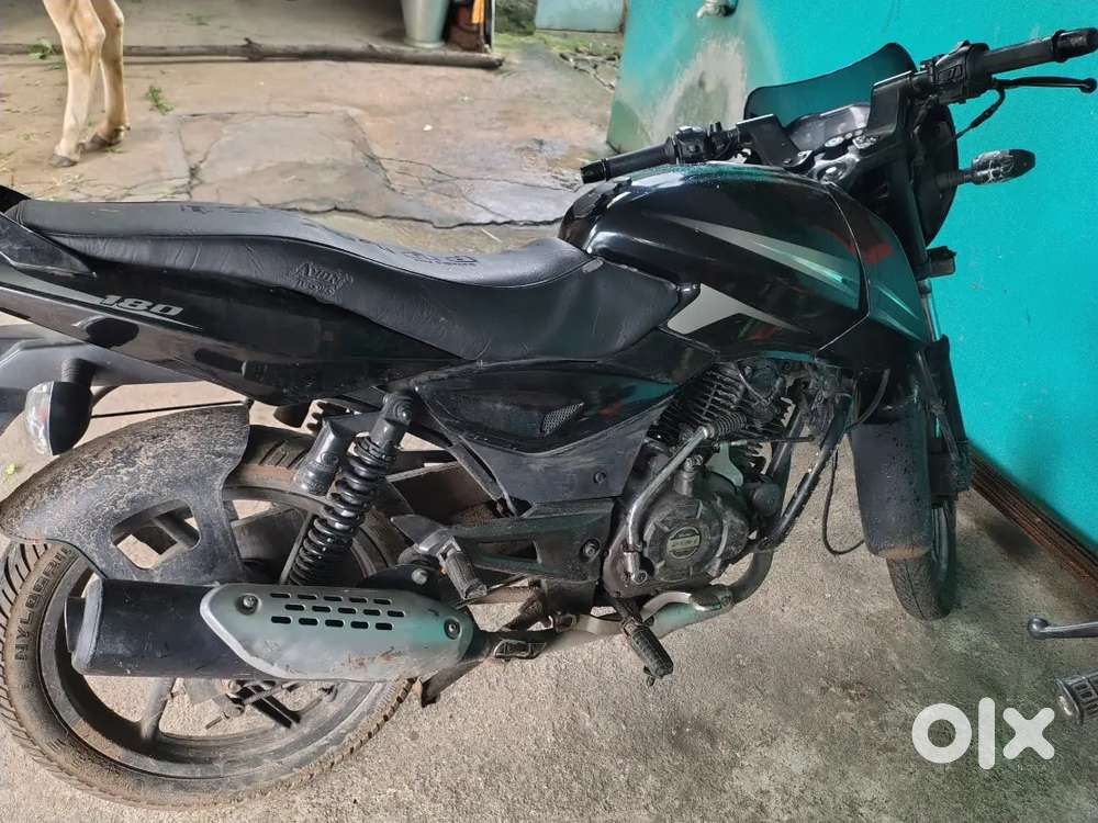 Sell my bike
