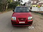 Hyundai Santro Xing GL Plus, 2012, Petrol