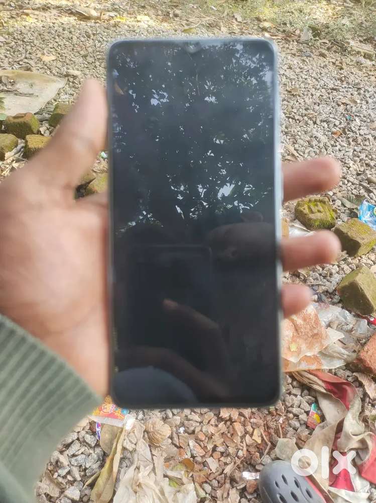 Realme x2pro dead phone hai 8 128