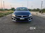 Maruti Suzuki Ciaz Smart Hybrid Alpha , 2018, Petrol