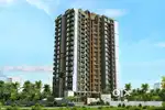 4 BHK Luxury Flat for Sale in Skyline Epic at Kaloor
