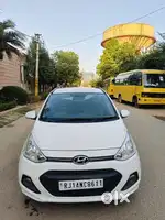 Hyundai Grand i10 Sportz 1.2 Kappa VTVT, 2016, Petrol