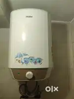Haier Geyser/Water Heater