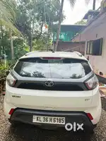 Tata Nexon 2019 Petrol Good Condition