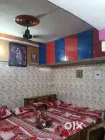 20 years ground floor flat