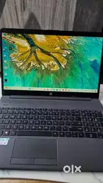 HP 255 G8 Notebook pc