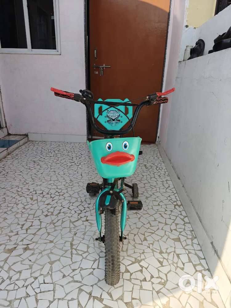 Almost New Bicycle – Low Price Offer