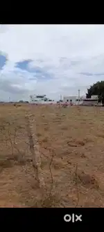 2700 sq ft land available on the high way of nagercoil tirunelveli NH