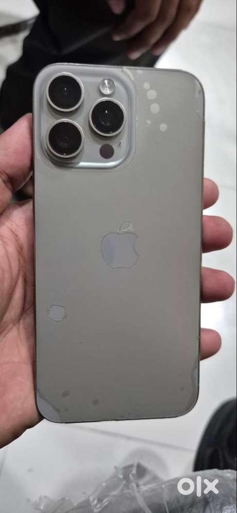 iphone 15 pro max 256 gb
