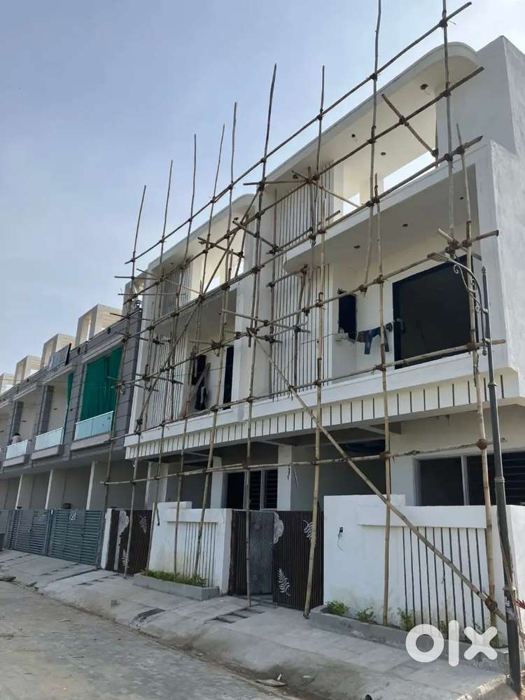 JDA Rera approved property