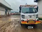 Vacancy by Driver assistant