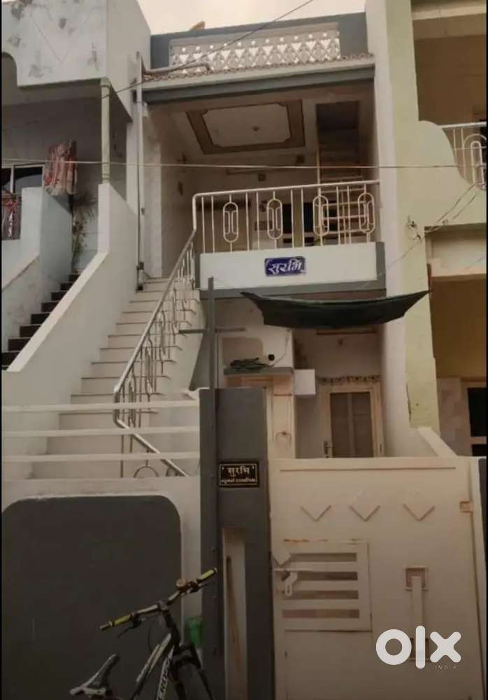 2 bhk near sky mall મોરબી