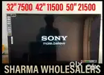 55 inches Ultra Smart LED TV on big discount