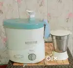 Selling of Philips Mixer