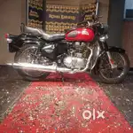 Royal Enfield Bullet 350