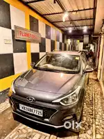 Hyundai Elite i20 Sportz Plus, 2020, Petrol