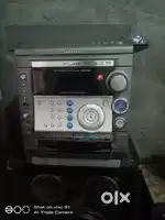 Samsung music system 1000w