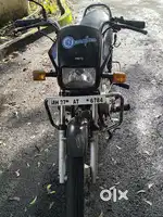 With good condition