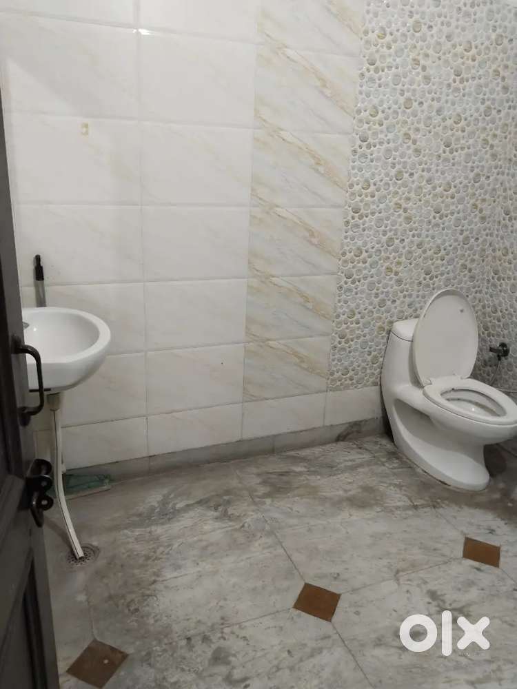 2bhk Independent House Ready For Rent