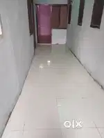 One room and kitchen