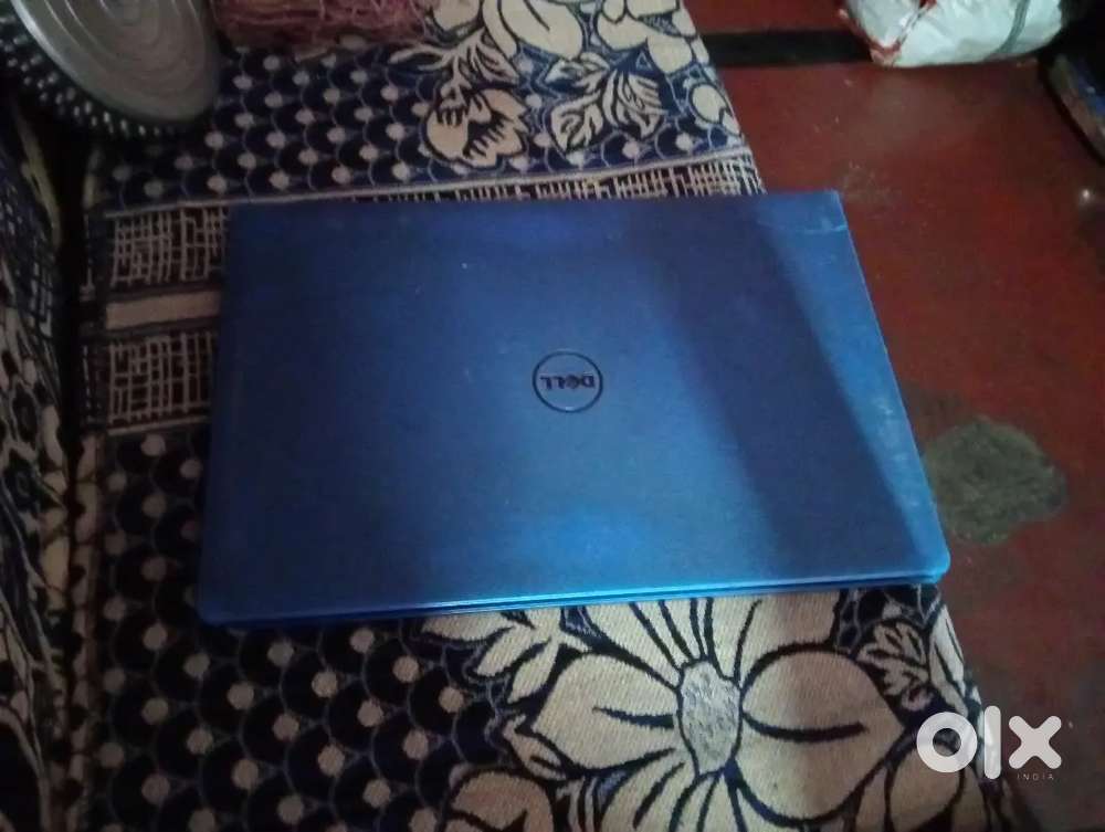Dell Laptop 4 Gb Ram & 1 TB Memory