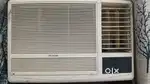 Hitachi Windows ac 1.5 Ton