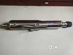 Indore Long Bottle Silencer for RE 350/ 500