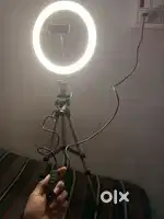 Ring light