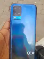 Oppo A54 display patiba