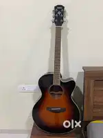 Yamaha CPX 600 maintained as brand new