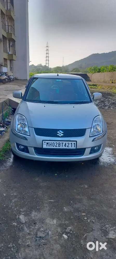 Maruti  Swift 2010 tull 2030 milage 20.22 well maintained