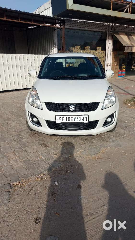 Maruti Suzuki Swift DDiS VDI, 2014, Diesel