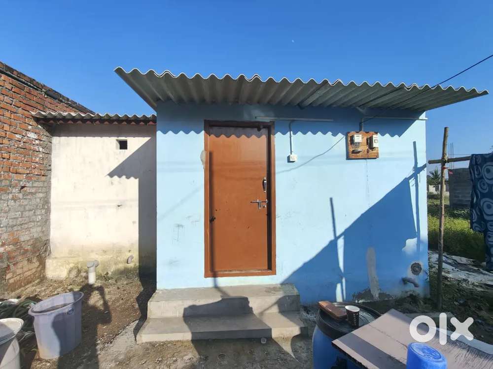 Indipendent house for sale