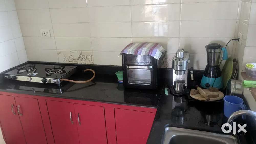 Riverview View Residency - 7000 Rs rent