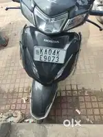 Honda activa 6g