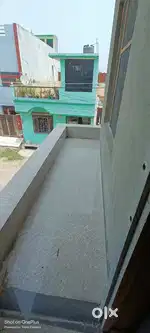 Rooms with separate washroom and kitchen