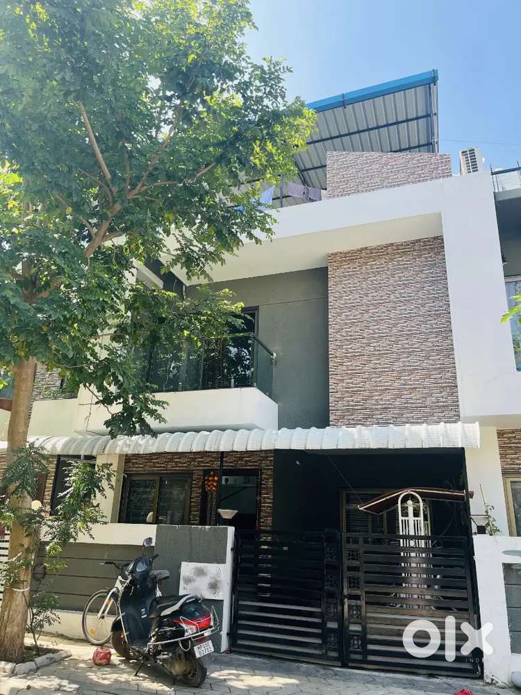 3bhk duplex sell iris park talawali