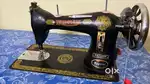 Ronix Tailoring machine