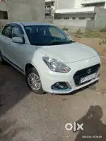 Maruti Suzuki Swift Dzire 2023