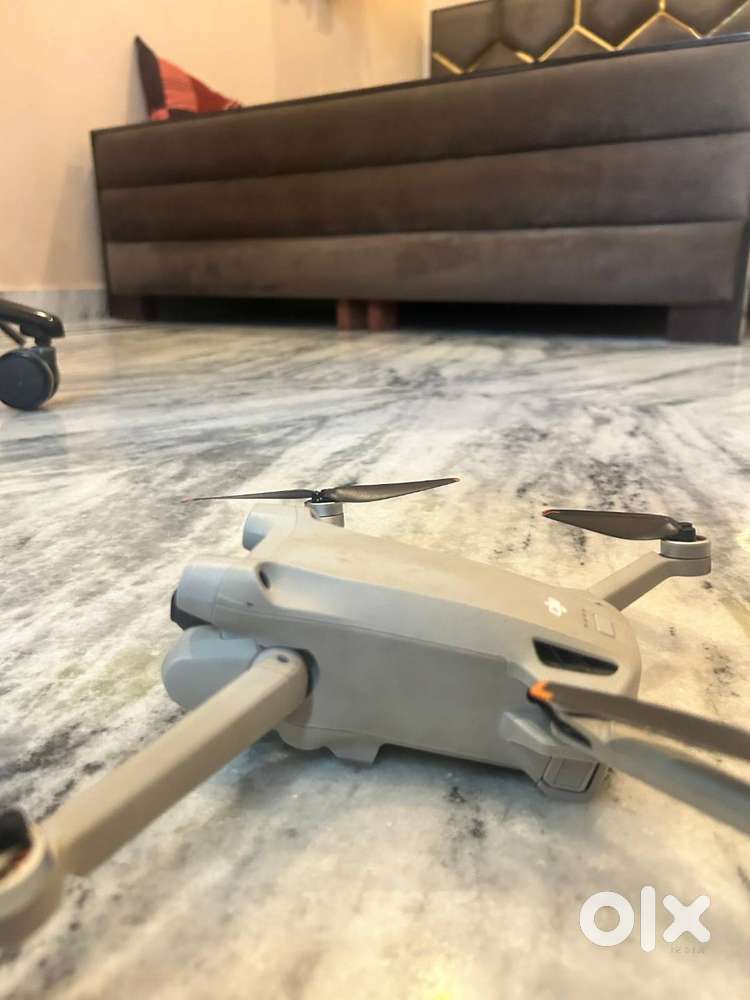 DJI MINI 3 PRO WITH FULL KIT