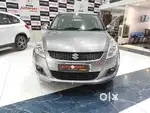 Maruti Suzuki Swift 2011-2015 1.2 ZXI ABS, 2014, Petrol