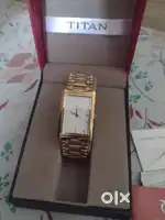 Titan watch