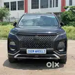 MG Hector Savvy Pro cvt, 2023, Petrol