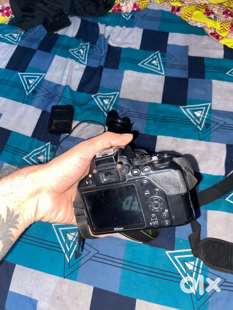 Dslr 3500D