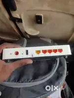 Totolink router