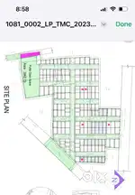 Sites for sale @Haripriya nagar