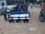 BS AGRO ROTAVATORS